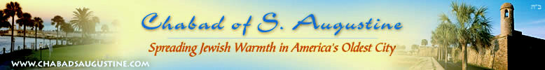 Chabad of St. Augustine