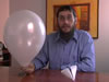 Balloons & Airplanes